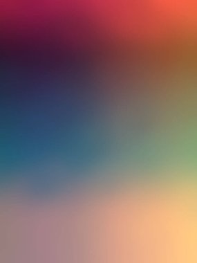 Soyut Arka Planı Bulanıklaştırın. Renkli Gradyan Defocused Fon. Sizin için Basit Trendy Tasarım Elemanı Proje, Afiş, Duvar Kağıdı. Güzel De-odaklı Yumuşak Bulanık Görüntü
