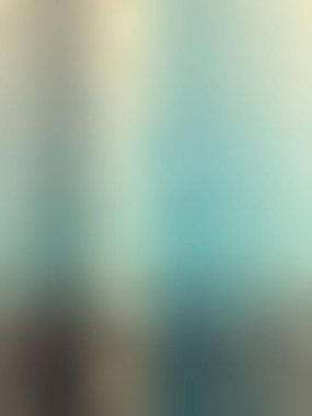 Bulanık renkli degrade arka plan