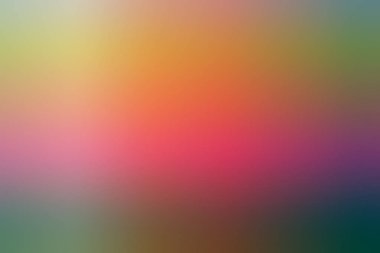 Soyut Arka Planı Bulanıklaştırın. Renkli Gradyan Defocused Fon. Sizin için Basit Trendy Tasarım Elemanı Proje, Afiş, Duvar Kağıdı. Güzel De-odaklı Yumuşak Bulanık Görüntü