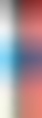 Soyut Arka Planı Bulanıklaştırın. Renkli Gradyan Defocused Fon. Sizin için Basit Trendy Tasarım Elemanı Proje, Afiş, Duvar Kağıdı. Güzel De-odaklı Yumuşak Bulanık Görüntü