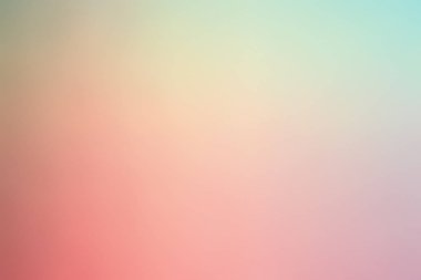 Düz renkli gradyan arka planı