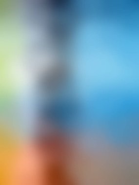 Düz renkli gradyan arka planı