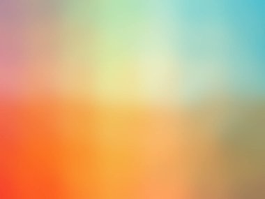 Soyut Arka Planı Bulanıklaştırın. Renkli Gradyan Defocused Fon. Sizin için Basit Trendy Tasarım Elemanı Proje, Afiş, Duvar Kağıdı. Güzel De-odaklı Yumuşak Bulanık Görüntü