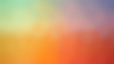 Soyut Arka Planı Bulanıklaştırın. Renkli Gradyan Defocused Fon. Sizin için Basit Trendy Tasarım Elemanı Proje, Afiş, Duvar Kağıdı. Güzel De-odaklı Yumuşak Bulanık Görüntü