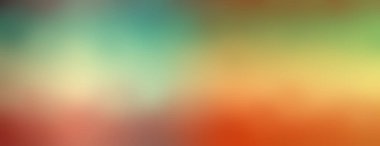 Soyut Arka Planı Bulanıklaştırın. Renkli Gradyan Defocused Fon. Sizin için Basit Trendy Tasarım Elemanı Proje, Afiş, Duvar Kağıdı. Güzel De-odaklı Yumuşak Bulanık Görüntü