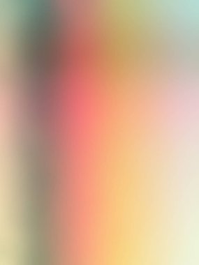 Soyut Arka Planı Bulanıklaştırın. Renkli Gradyan Defocused Fon. Sizin için Basit Trendy Tasarım Elemanı Proje, Afiş, Duvar Kağıdı. Güzel De-odaklı Yumuşak Bulanık Görüntü