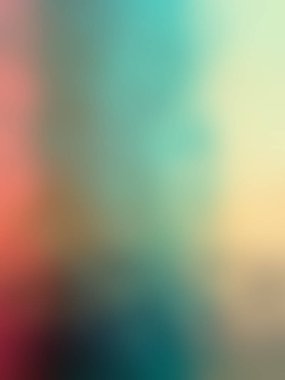 Soyut Arka Planı Bulanıklaştırın. Renkli Gradyan Defocused Fon. Sizin için Basit Trendy Tasarım Elemanı Proje, Afiş, Duvar Kağıdı. Güzel De-odaklı Yumuşak Bulanık Görüntü