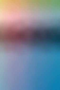 Soyut Arka Planı Bulanıklaştırın. Renkli Gradyan Defocused Fon. Sizin için Basit Trendy Tasarım Elemanı Proje, Afiş, Duvar Kağıdı. Güzel De-odaklı Yumuşak Bulanık Görüntü