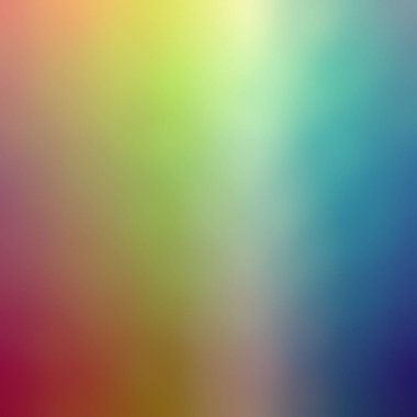 Soyut Arka Planı Bulanıklaştırın. Renkli Gradyan Defocused Fon. Sizin için Basit Trendy Tasarım Elemanı Proje, Afiş, Duvar Kağıdı. Güzel De-odaklı Yumuşak Bulanık Görüntü