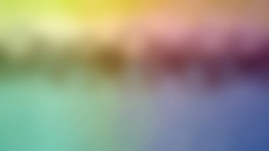 Düz renkli gradyan arka planı