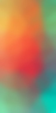 Soyut Arka Planı Bulanıklaştırın. Renkli Gradyan Defocused Fon. Sizin için Basit Trendy Tasarım Elemanı Proje, Afiş, Duvar Kağıdı. Güzel De-odaklı Yumuşak Bulanık Görüntü