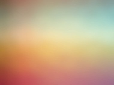 Soyut Arka Planı Bulanıklaştırın. Renkli Gradyan Defocused Fon. Sizin için Basit Trendy Tasarım Elemanı Proje, Afiş, Duvar Kağıdı. Güzel De-odaklı Yumuşak Bulanık Görüntü
