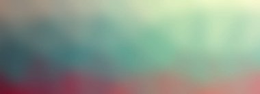 Bulanık renkli degrade arka plan