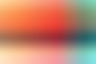 Soyut Arka Planı Bulanıklaştırın. Renkli Gradyan Defocused Fon. Sizin için Basit Trendy Tasarım Elemanı Proje, Afiş, Duvar Kağıdı. Güzel De-odaklı Yumuşak Bulanık Görüntü