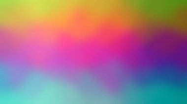 Soyut Arka Planı Bulanıklaştırın. Renkli Gradyan Defocused Fon. Sizin için Basit Trendy Tasarım Elemanı Proje, Afiş, Duvar Kağıdı. Güzel De-odaklı Yumuşak Bulanık Görüntü