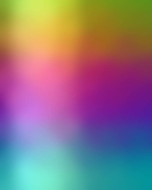 Soyut Arka Planı Bulanıklaştırın. Renkli Gradyan Defocused Fon. Sizin için Basit Trendy Tasarım Elemanı Proje, Afiş, Duvar Kağıdı. Güzel De-odaklı Yumuşak Bulanık Görüntü