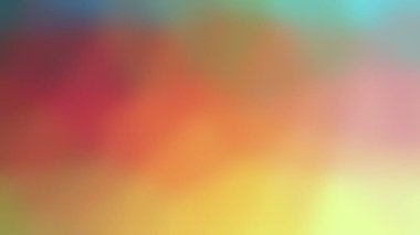 soyut renkli gradyan arkaplan