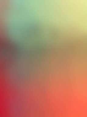 Soyut Arka Planı Bulanıklaştırın. Renkli Gradyan Defocused Fon. Sizin için Basit Trendy Tasarım Elemanı Proje, Afiş, Duvar Kağıdı. Güzel De-odaklı Yumuşak Bulanık Görüntü