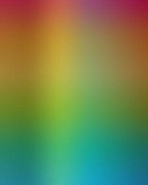 Düz renkli gradyan arka planı