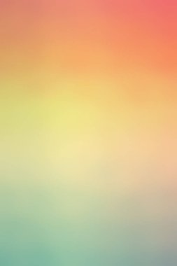 Soyut Arka Planı Bulanıklaştırın. Renkli Gradyan Defocused Fon. Sizin için Basit Trendy Tasarım Elemanı Proje, Afiş, Duvar Kağıdı. Güzel De-odaklı Yumuşak Bulanık Görüntü