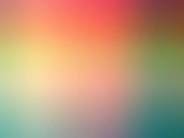Soyut Arka Planı Bulanıklaştırın. Renkli Gradyan Defocused Fon. Sizin için Basit Trendy Tasarım Elemanı Proje, Afiş, Duvar Kağıdı. Güzel De-odaklı Yumuşak Bulanık Görüntü