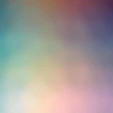 soyut renkli bulanık arkaplan