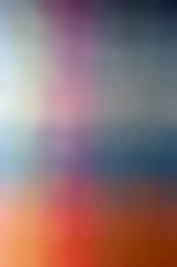 Soyut Arka Planı Bulanıklaştırın. Renkli Gradyan Defocused Fon. Sizin için Basit Trendy Tasarım Elemanı Proje, Afiş, Duvar Kağıdı. Güzel De-odaklı Yumuşak Bulanık Görüntü
