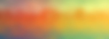 Düz renkli gradyan arka planı