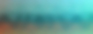 Bulanık renkli degrade arka plan