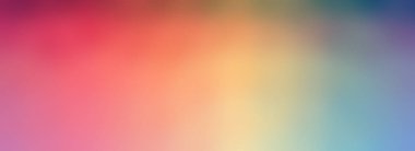 Soyut Arka Planı Bulanıklaştırın. Renkli Gradyan Defocused Fon. Sizin için Basit Trendy Tasarım Elemanı Proje, Afiş, Duvar Kağıdı. Güzel De-odaklı Yumuşak Bulanık Görüntü