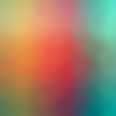 Soyut Arka Planı Bulanıklaştırın. Renkli Gradyan Defocused Fon. Sizin için Basit Trendy Tasarım Elemanı Proje, Afiş, Duvar Kağıdı. Güzel De-odaklı Yumuşak Bulanık Görüntü