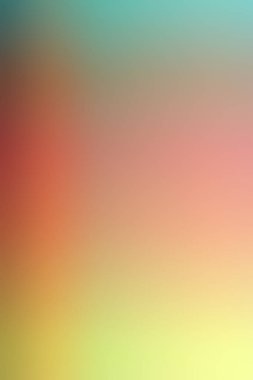 Düz renkli gradyan arka planı