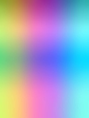 Düz renkli gradyan arka planı