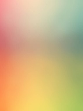 Soyut Arka Planı Bulanıklaştırın. Renkli Gradyan Defocused Fon. Sizin için Basit Trendy Tasarım Elemanı Proje, Afiş, Duvar Kağıdı. Güzel De-odaklı Yumuşak Bulanık Görüntü
