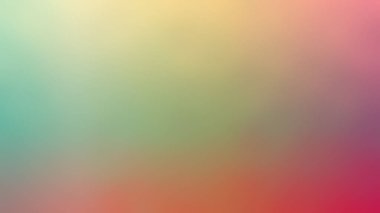 soyut renkli gradyan arkaplan