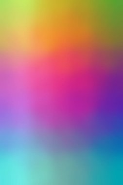 Soyut Arka Planı Bulanıklaştırın. Renkli Gradyan Defocused Fon. Sizin için Basit Trendy Tasarım Elemanı Proje, Afiş, Duvar Kağıdı. Güzel De-odaklı Yumuşak Bulanık Görüntü