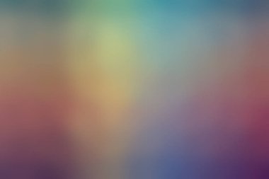 Soyut Arka Planı Bulanıklaştırın. Renkli Gradyan Defocused Fon. Sizin için Basit Trendy Tasarım Elemanı Proje, Afiş, Duvar Kağıdı. Güzel De-odaklı Yumuşak Bulanık Görüntü