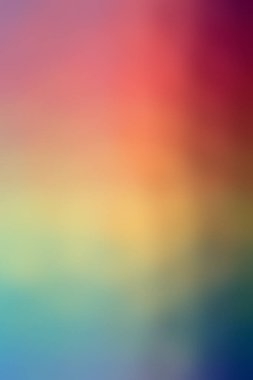 Soyut Arka Planı Bulanıklaştırın. Renkli Gradyan Defocused Fon. Sizin için Basit Trendy Tasarım Elemanı Proje, Afiş, Duvar Kağıdı. Güzel De-odaklı Yumuşak Bulanık Görüntü