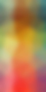 Soyut Arka Planı Bulanıklaştırın. Renkli Gradyan Defocused Fon. Sizin için Basit Trendy Tasarım Elemanı Proje, Afiş, Duvar Kağıdı. Güzel De-odaklı Yumuşak Bulanık Görüntü