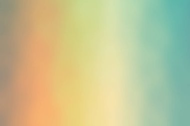 Düz renkli gradyan arka planı