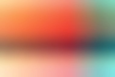 soyut renkli gradyan arkaplan