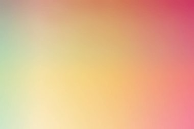 Soyut Arka Planı Bulanıklaştırın. Renkli Gradyan Defocused Fon. Sizin için Basit Trendy Tasarım Elemanı Proje, Afiş, Duvar Kağıdı. Güzel De-odaklı Yumuşak Bulanık Görüntü