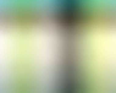 Bulanık renkli degrade arka plan