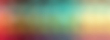 Soyut Arka Planı Bulanıklaştırın. Renkli Gradyan Defocused Fon. Sizin için Basit Trendy Tasarım Elemanı Proje, Afiş, Duvar Kağıdı. Güzel De-odaklı Yumuşak Bulanık Görüntü