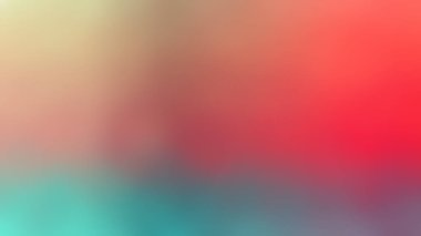 Soyut Arka Planı Bulanıklaştırın. Renkli Gradyan Defocused Fon. Sizin için Basit Trendy Tasarım Elemanı Proje, Afiş, Duvar Kağıdı. Güzel De-odaklı Yumuşak Bulanık Görüntü