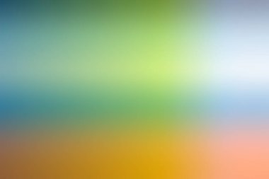 soyut renkli bulanık arkaplan