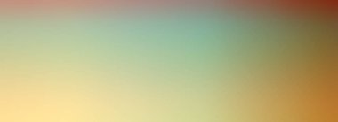 Bulanık renkli degrade arka plan