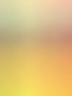 Bulanık renkli degrade arka plan