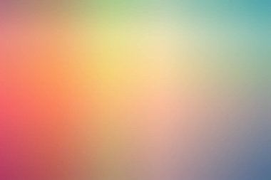 Soyut Arka Planı Bulanıklaştırın. Renkli Gradyan Defocused Fon. Sizin için Basit Trendy Tasarım Elemanı Proje, Afiş, Duvar Kağıdı. Güzel De-odaklı Yumuşak Bulanık Görüntü