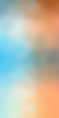 Soyut Arka Planı Bulanıklaştırın. Renkli Gradyan Defocused Fon. Sizin için Basit Trendy Tasarım Elemanı Proje, Afiş, Duvar Kağıdı. Güzel De-odaklı Yumuşak Bulanık Görüntü